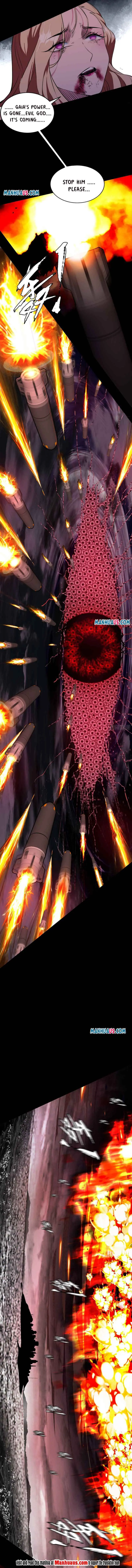 I'm an Evil God Chapter 192 Page 4