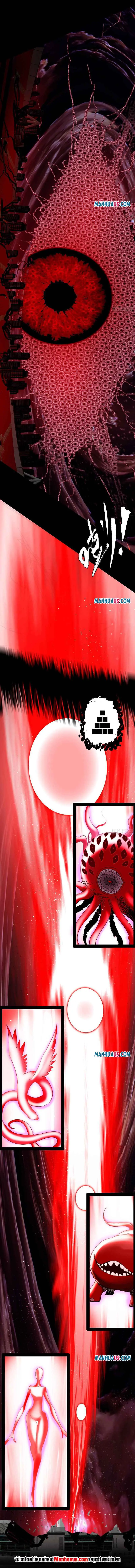 I'm an Evil God Chapter 192 Page 8