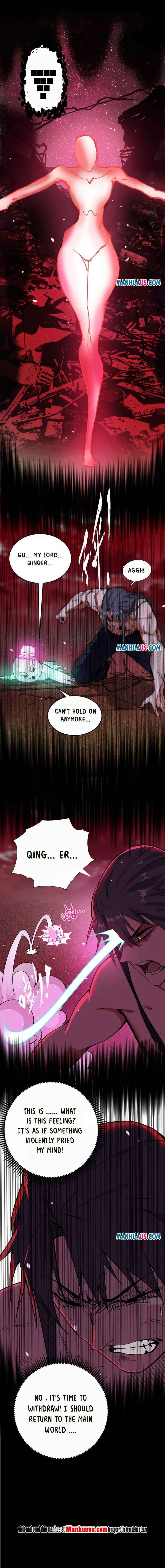 I'm an Evil God Chapter 192 Page 9