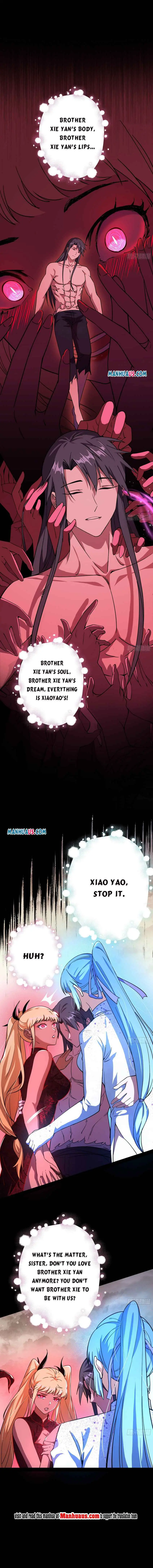 I'm an Evil God Chapter 194 Page 6
