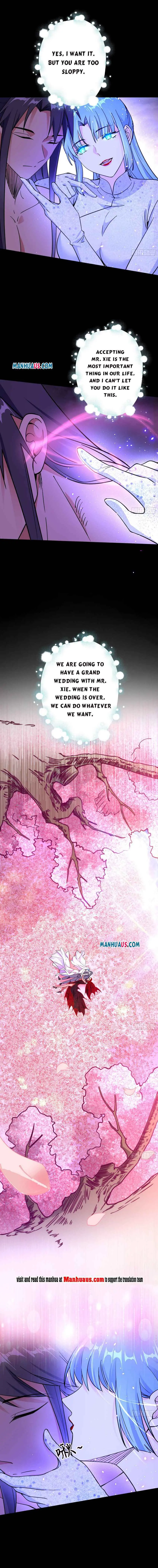 I'm an Evil God Chapter 194 Page 7