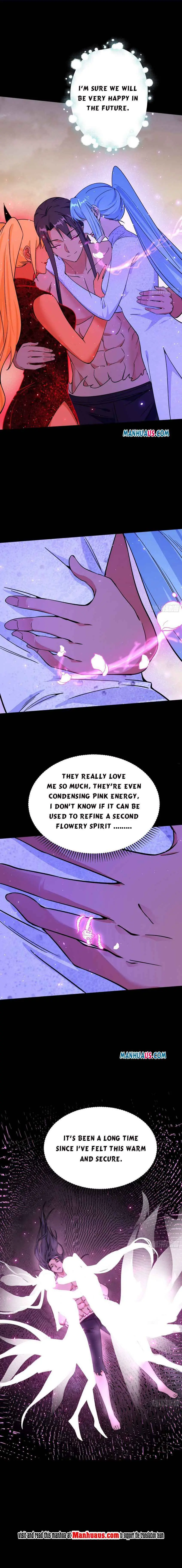 I'm an Evil God Chapter 194 Page 8