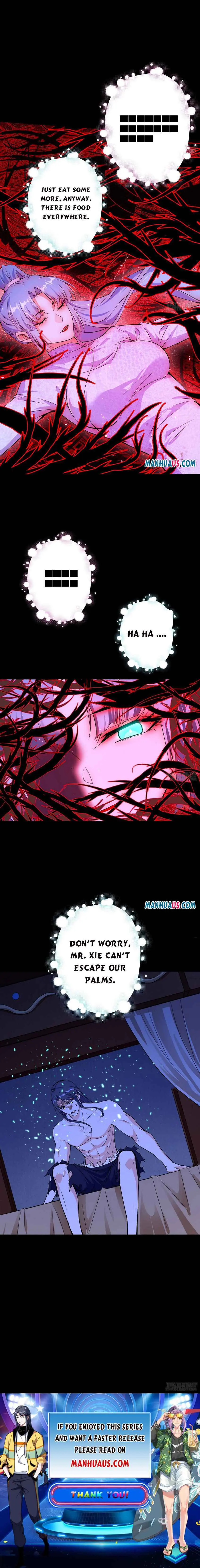I'm an Evil God Chapter 194 Page 13