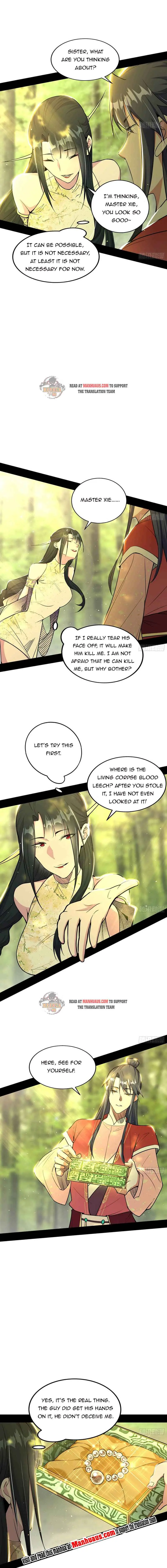 I'm an Evil God Chapter 237 Page 5