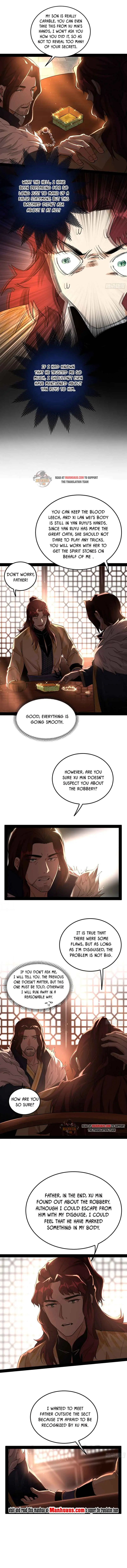 I'm an Evil God Chapter 238 Page 5