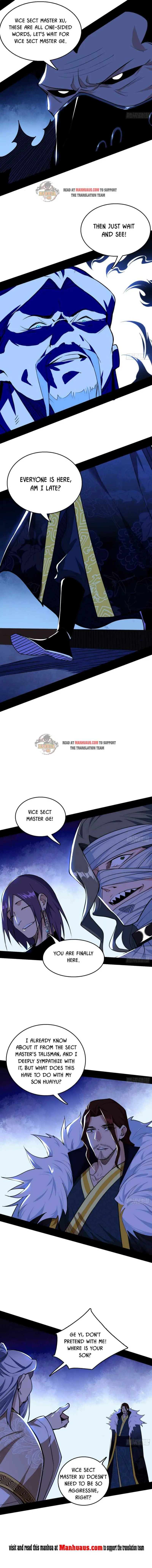 I'm an Evil God Chapter 239 Page 3
