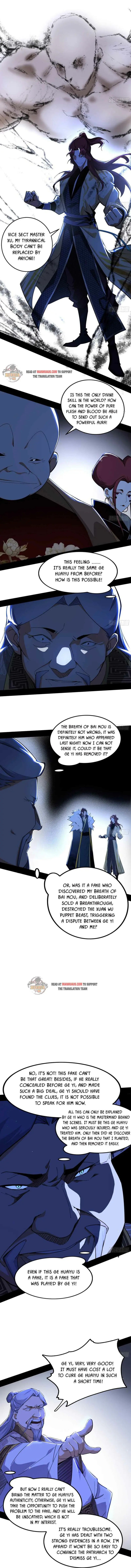 I'm an Evil God Chapter 239 Page 6