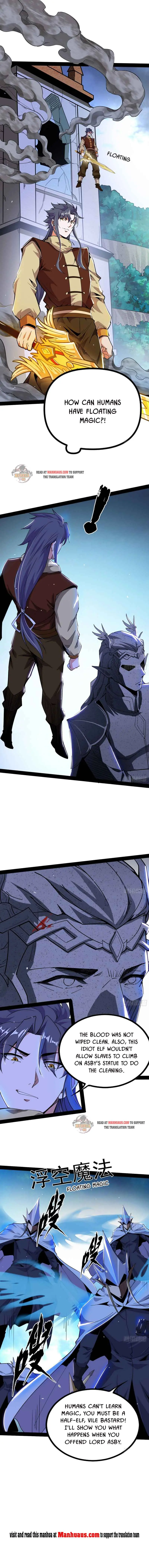 I'm an Evil God Chapter 243 Page 5