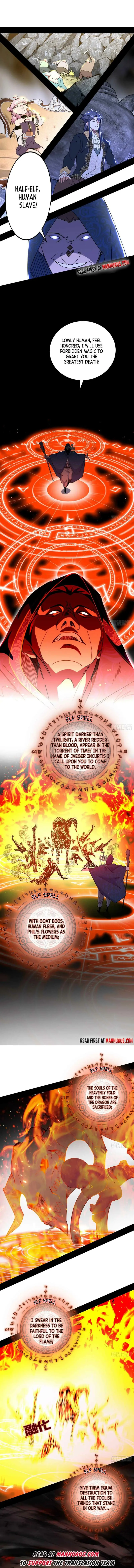I'm an Evil God Chapter 249 Page 3