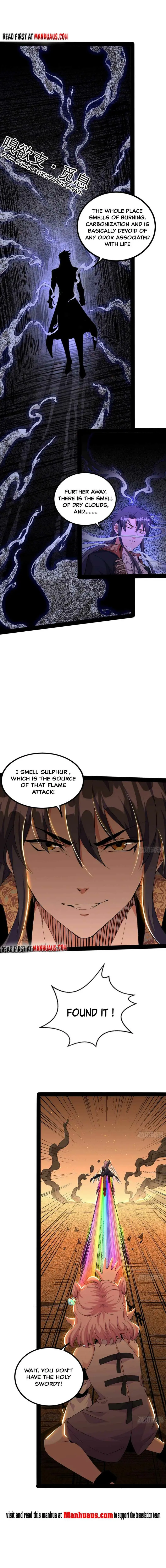 I'm an Evil God Chapter 250 Page 2