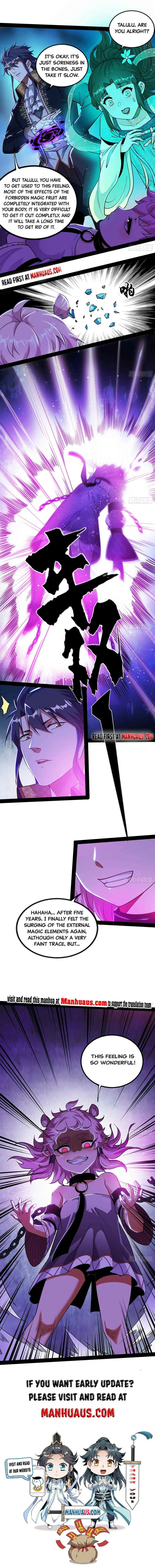 I'm an Evil God Chapter 250 Page 10