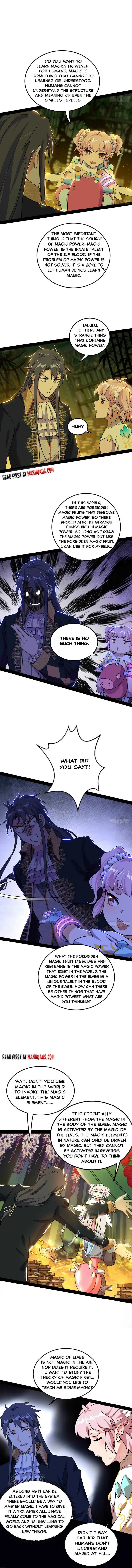 I'm an Evil God Chapter 251 Page 5