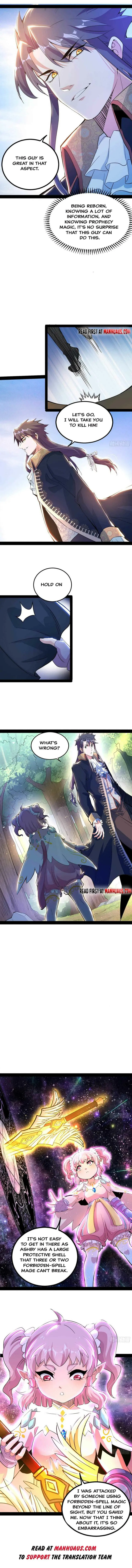 I'm an Evil God Chapter 254 Page 4