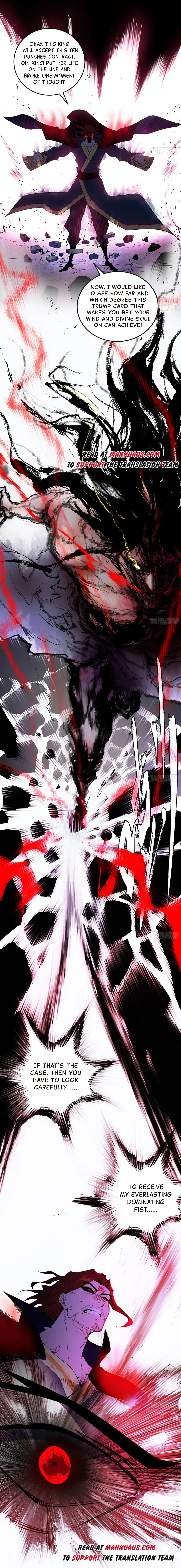 I'm an Evil God Chapter 295 Page 2