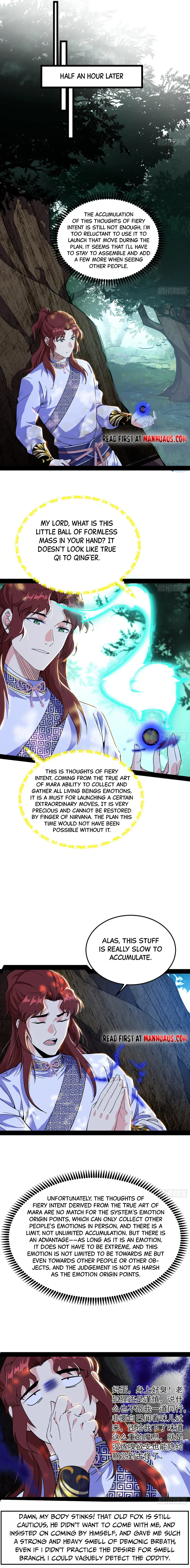 I'm an Evil God Chapter 302 Page 2