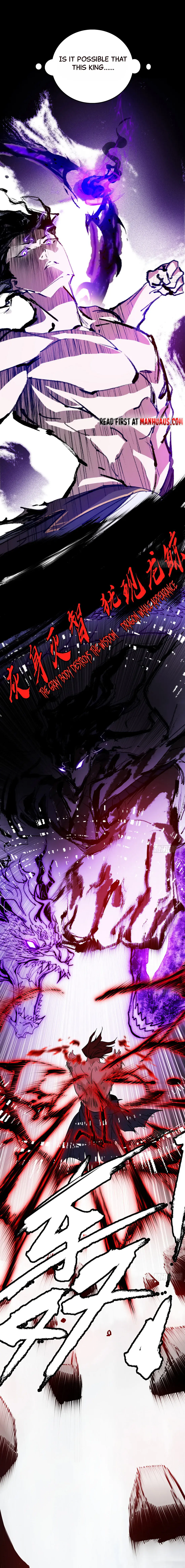I'm an Evil God Chapter 309 Page 13