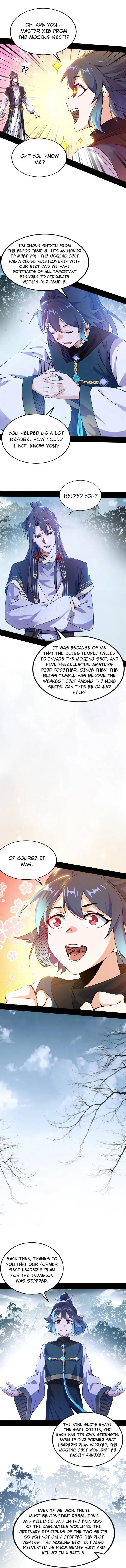 I'm an Evil God Chapter 315 Page 3
