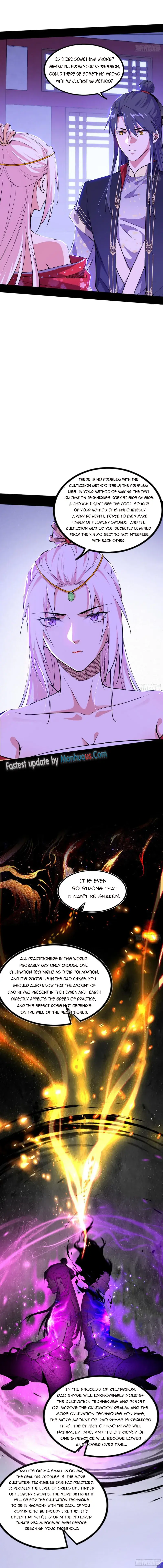 I'm an Evil God Chapter 319 Page 2
