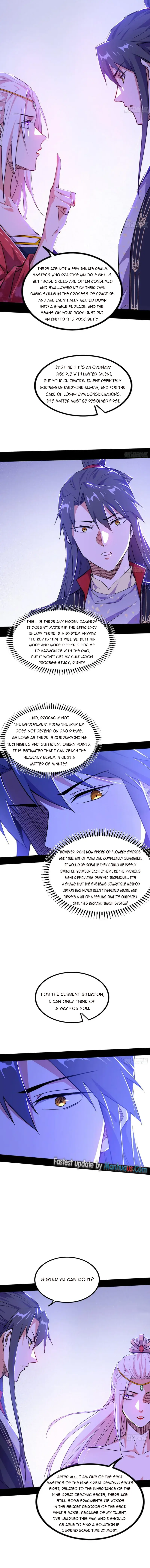 I'm an Evil God Chapter 319 Page 3