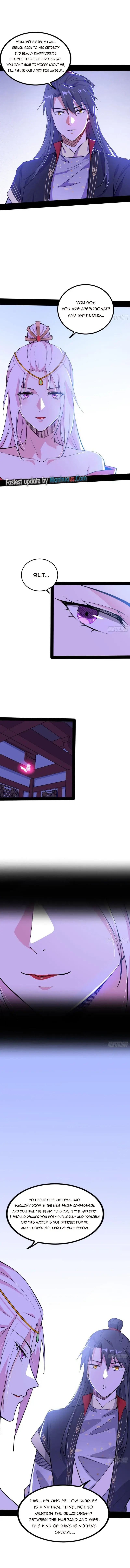 I'm an Evil God Chapter 319 Page 4