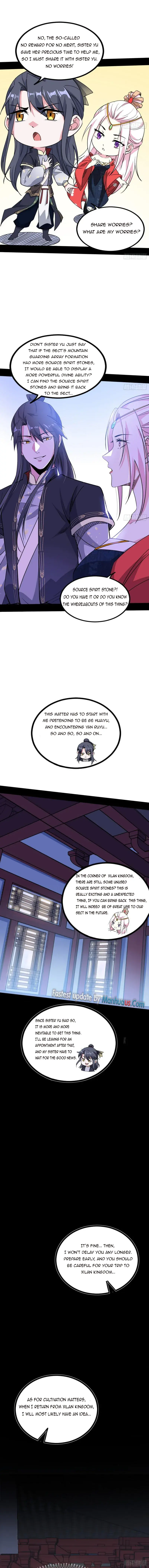 I'm an Evil God Chapter 319 Page 5