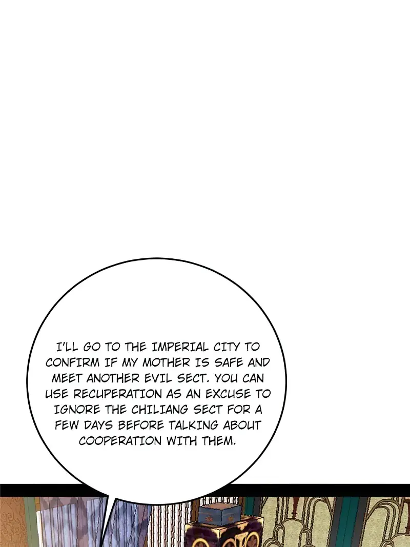 I'm an Evil God Chapter 338 Page 4