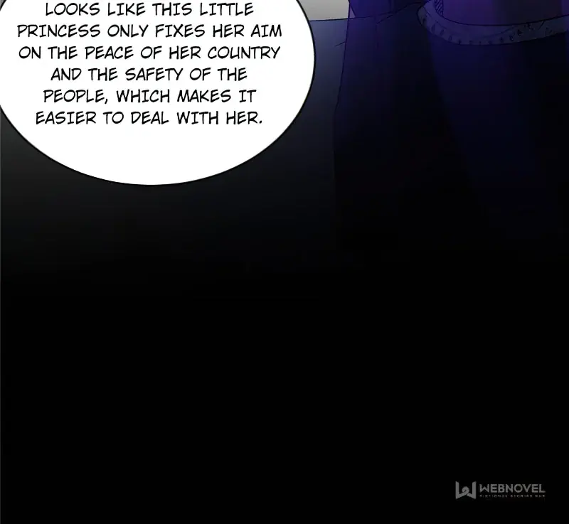 I'm an Evil God Chapter 338 Page 15
