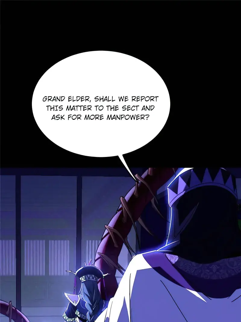 I'm an Evil God Chapter 338 Page 16