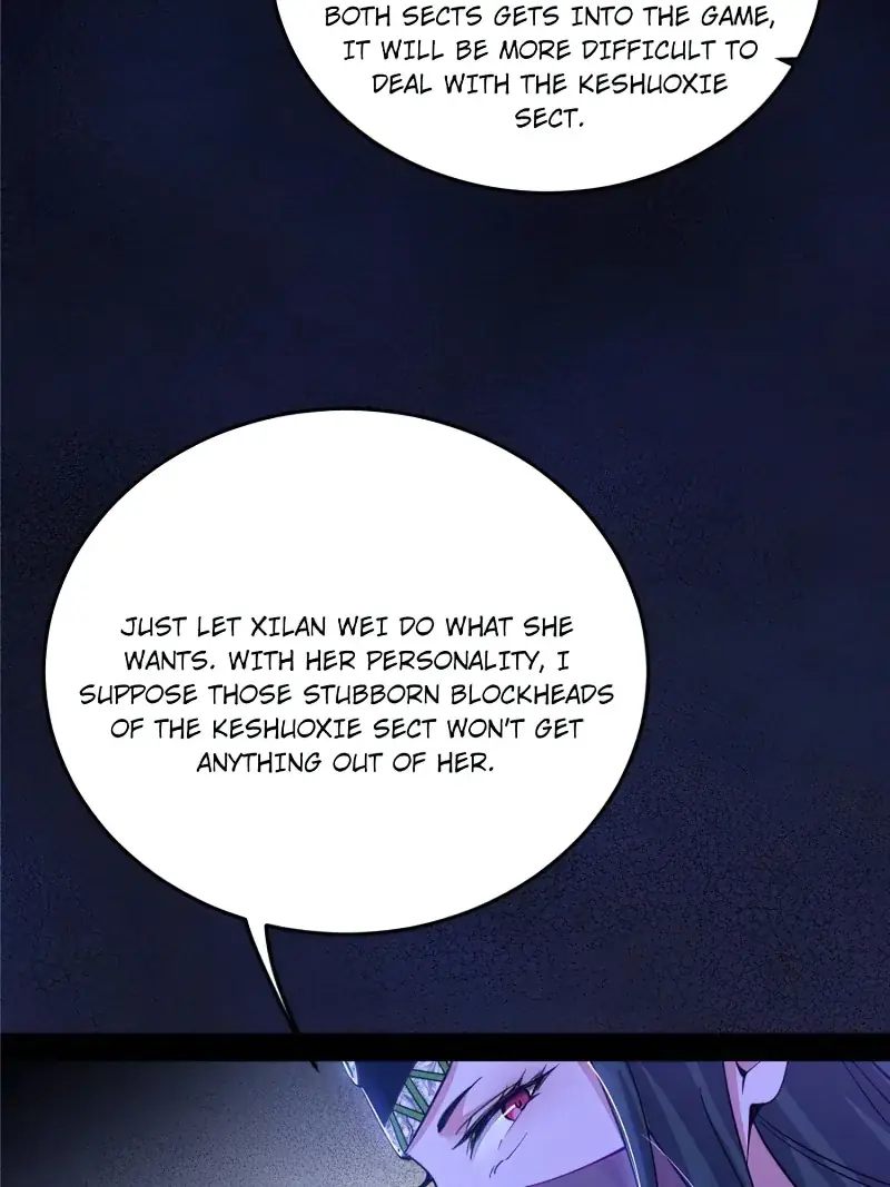 I'm an Evil God Chapter 338 Page 18
