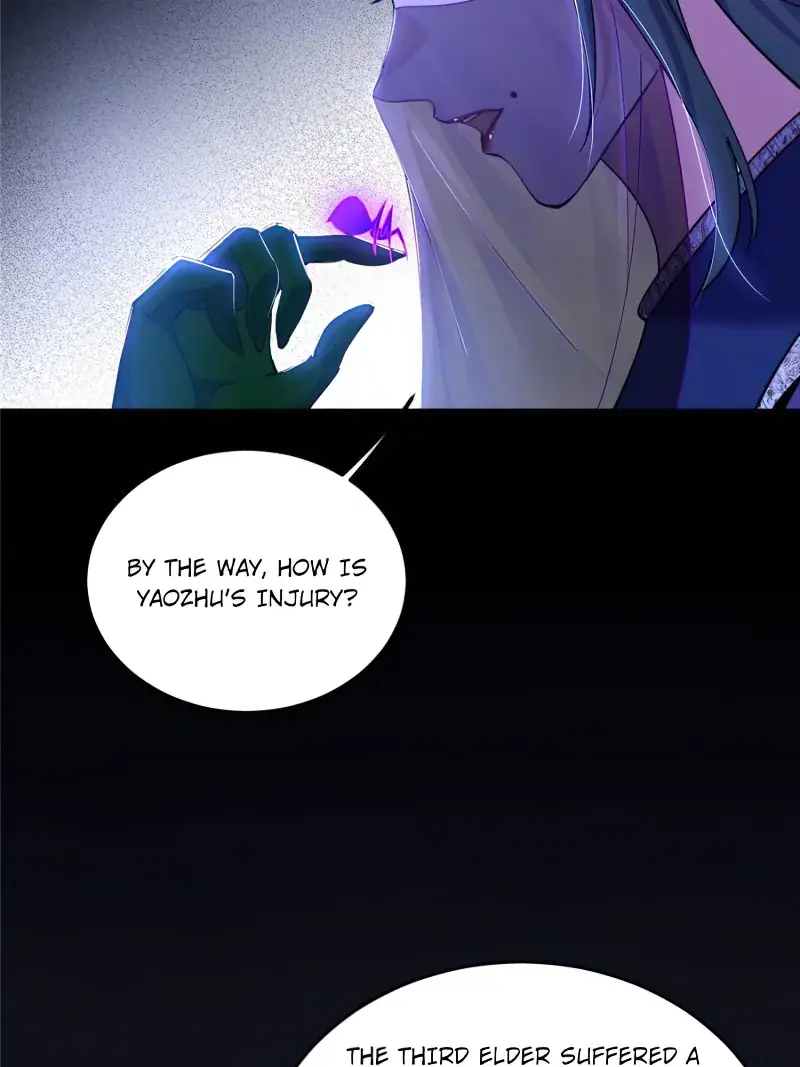 I'm an Evil God Chapter 338 Page 19