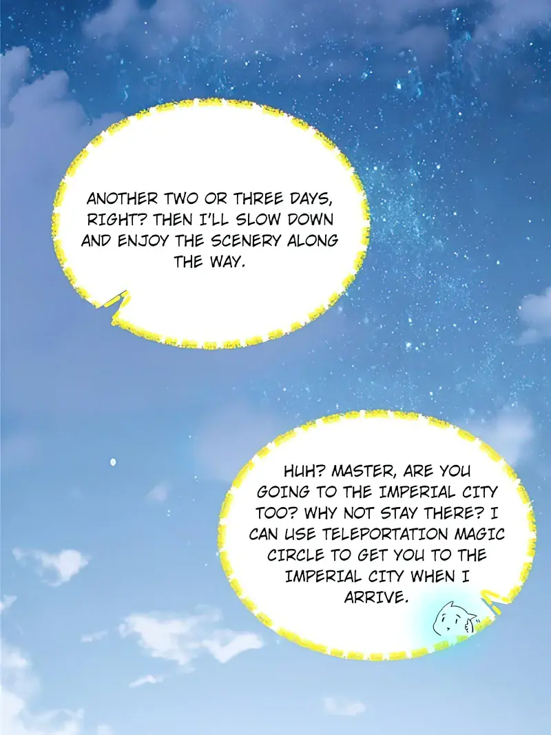I'm an Evil God Chapter 338 Page 30