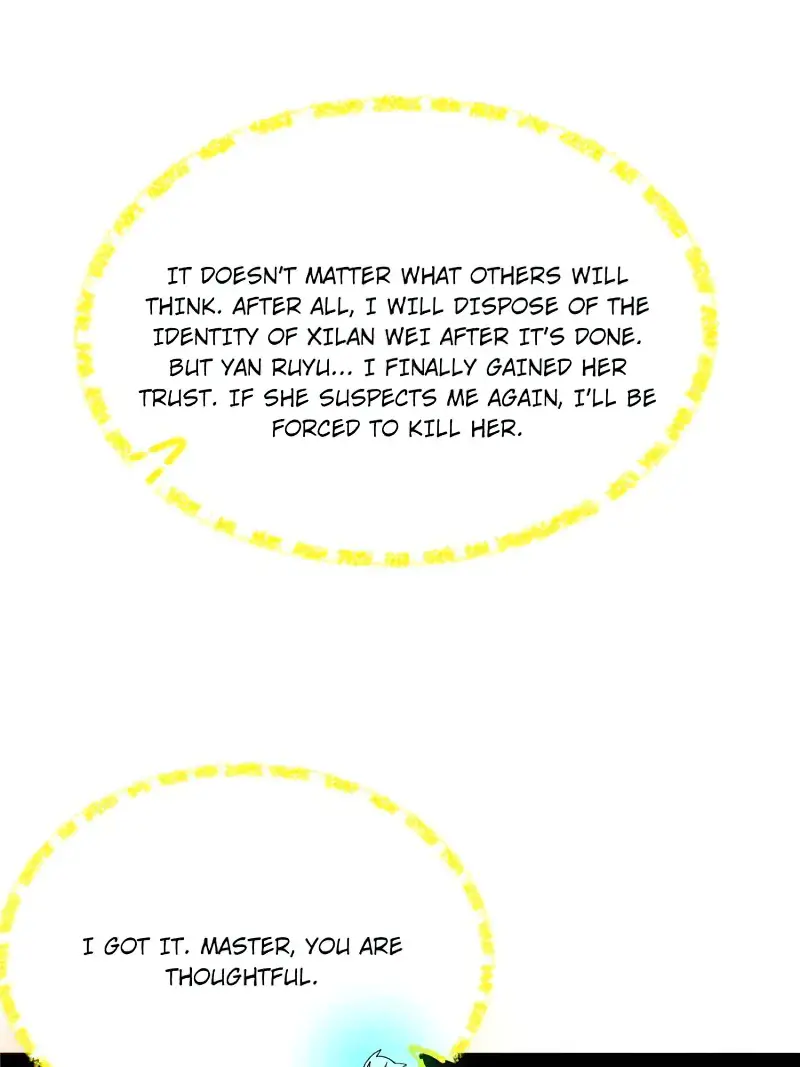 I'm an Evil God Chapter 338 Page 32
