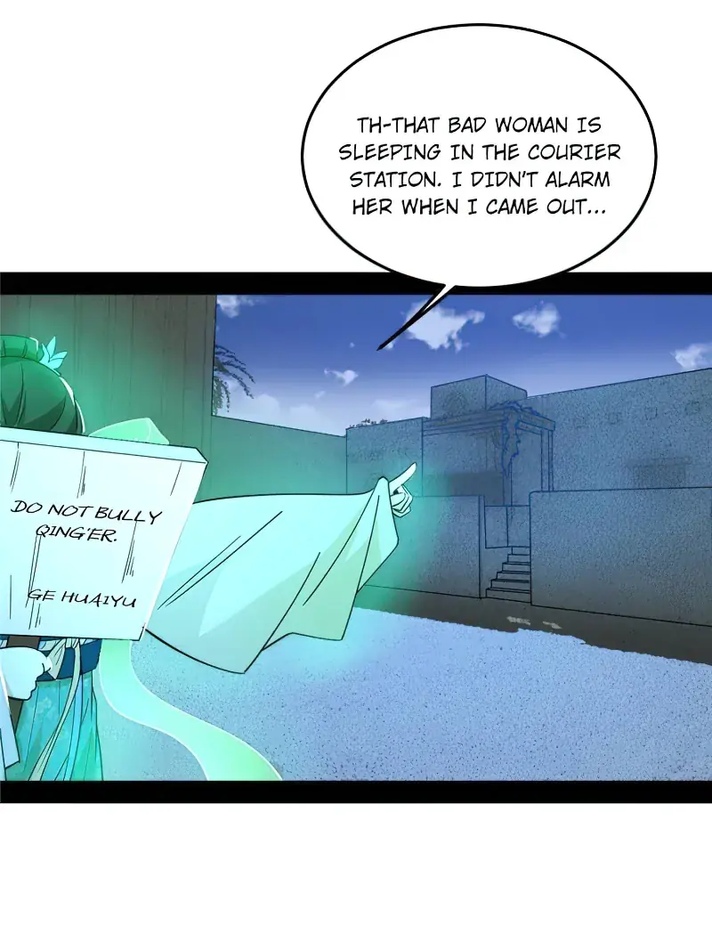 I'm an Evil God Chapter 338 Page 41