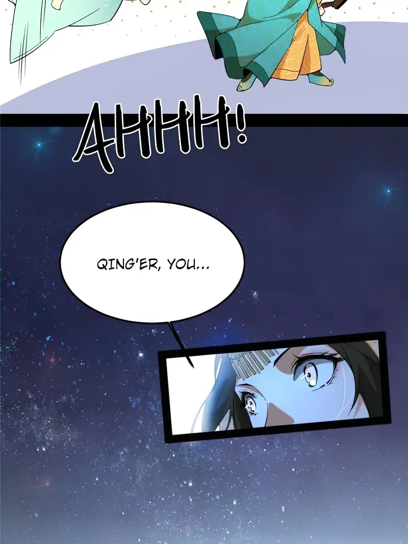 I'm an Evil God Chapter 338 Page 44