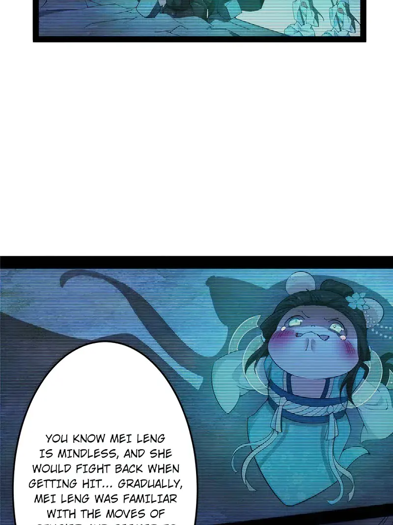 I'm an Evil God Chapter 338 Page 55