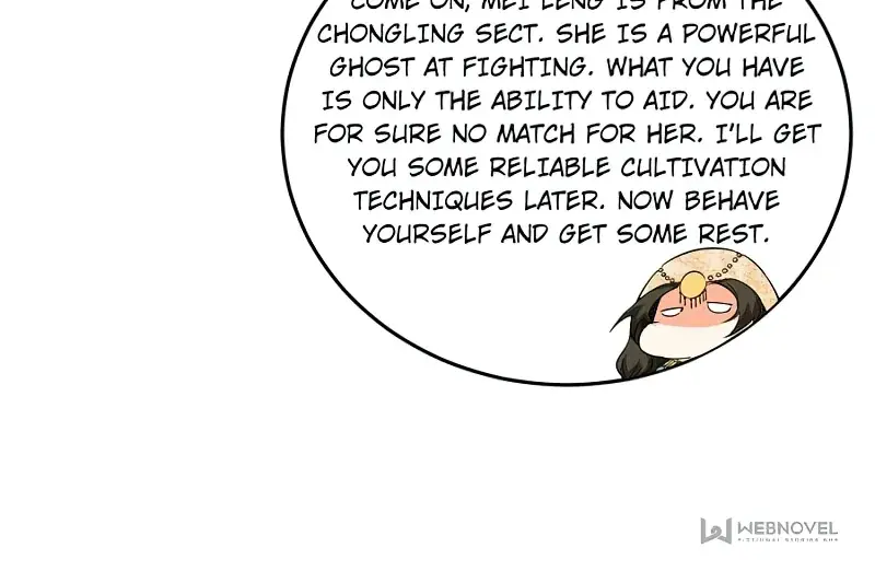 I'm an Evil God Chapter 338 Page 59