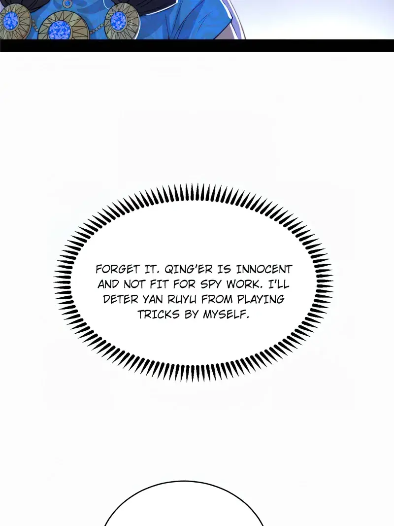 I'm an Evil God Chapter 338 Page 61