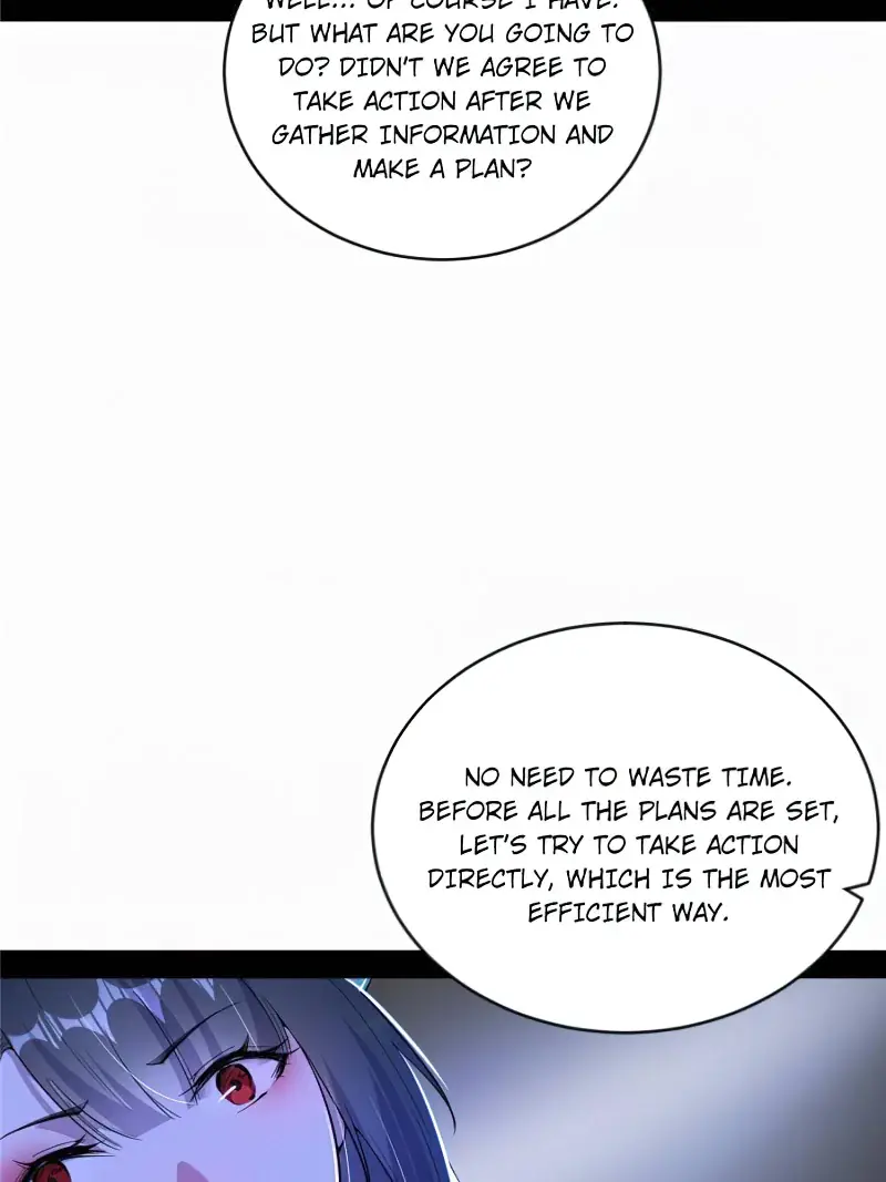 I'm an Evil God Chapter 338 Page 63