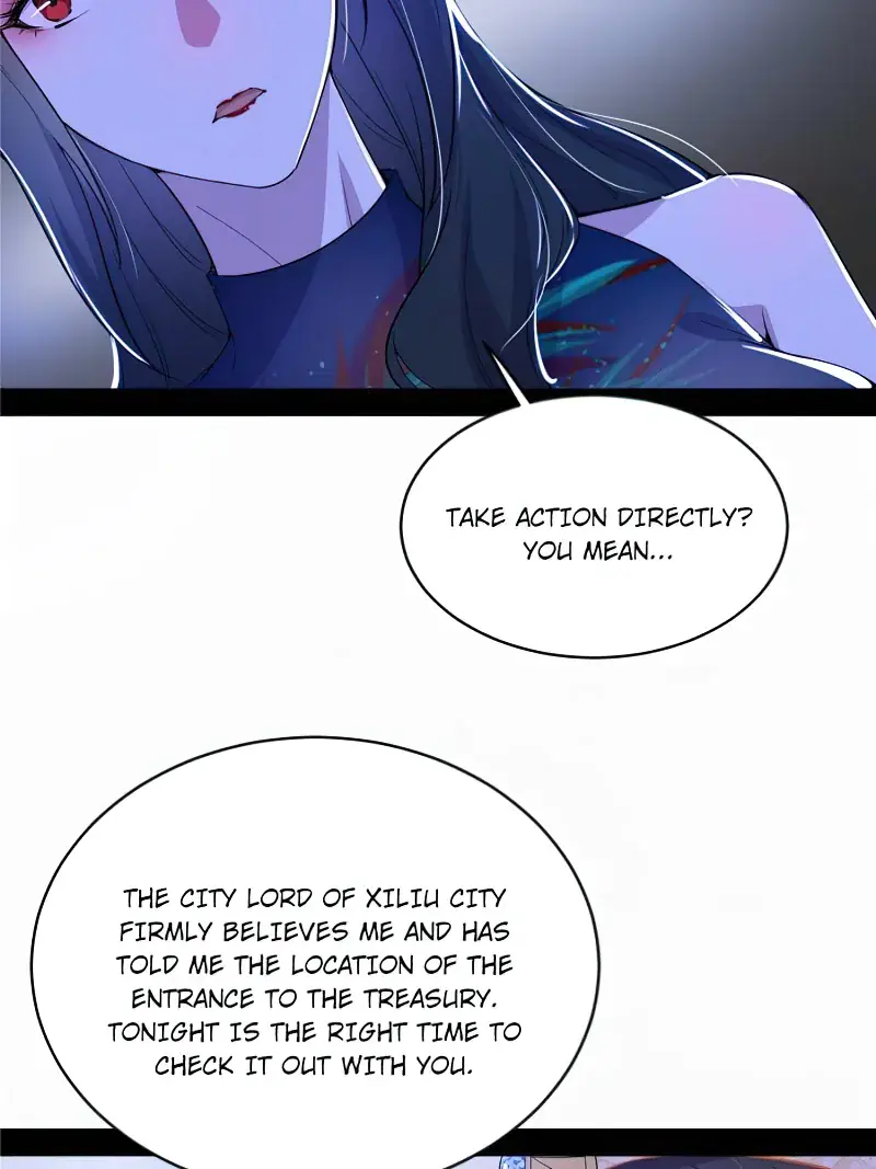 I'm an Evil God Chapter 338 Page 64