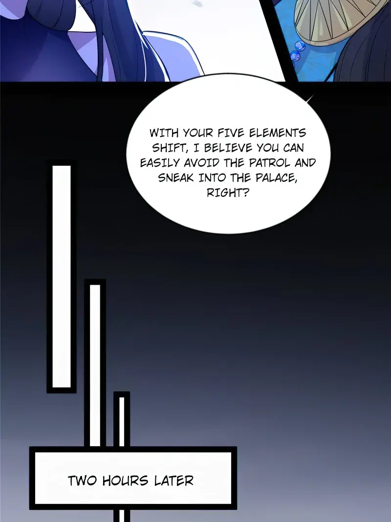 I'm an Evil God Chapter 338 Page 66