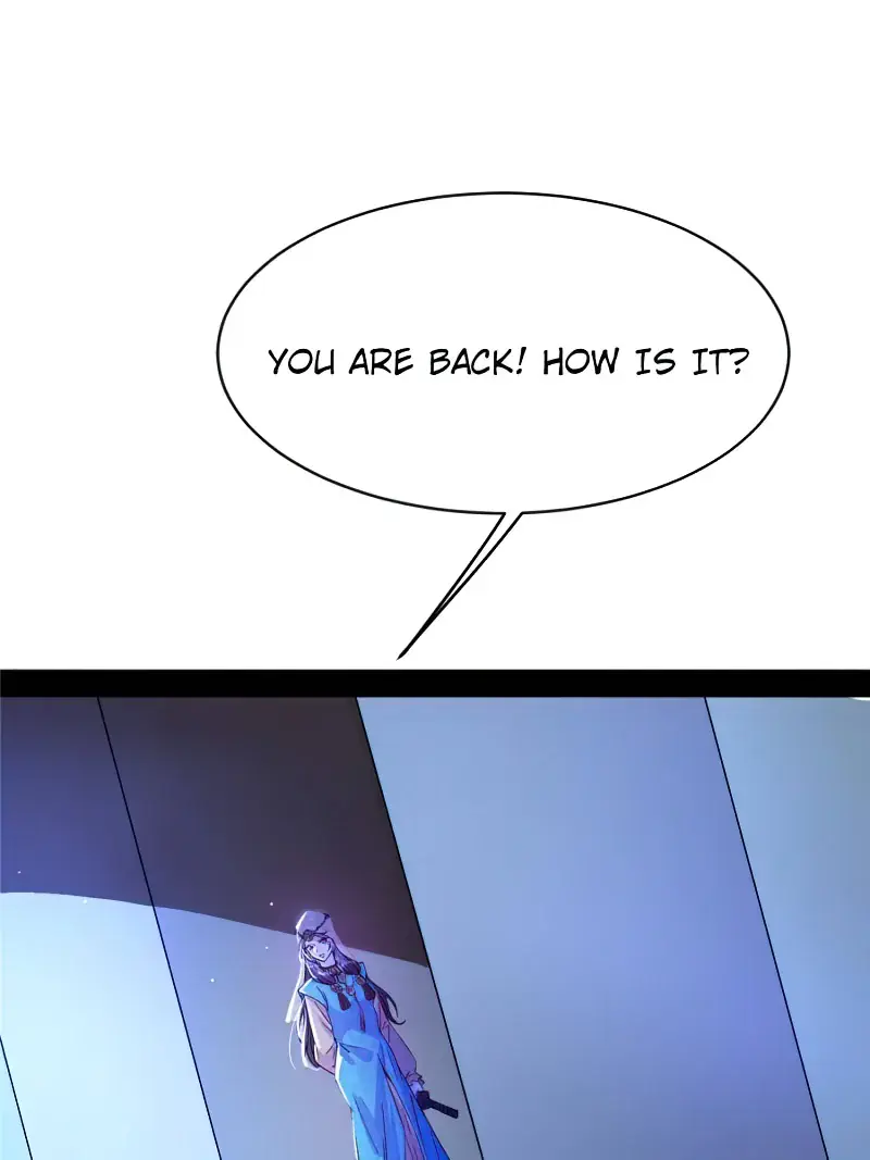 I'm an Evil God Chapter 338 Page 69