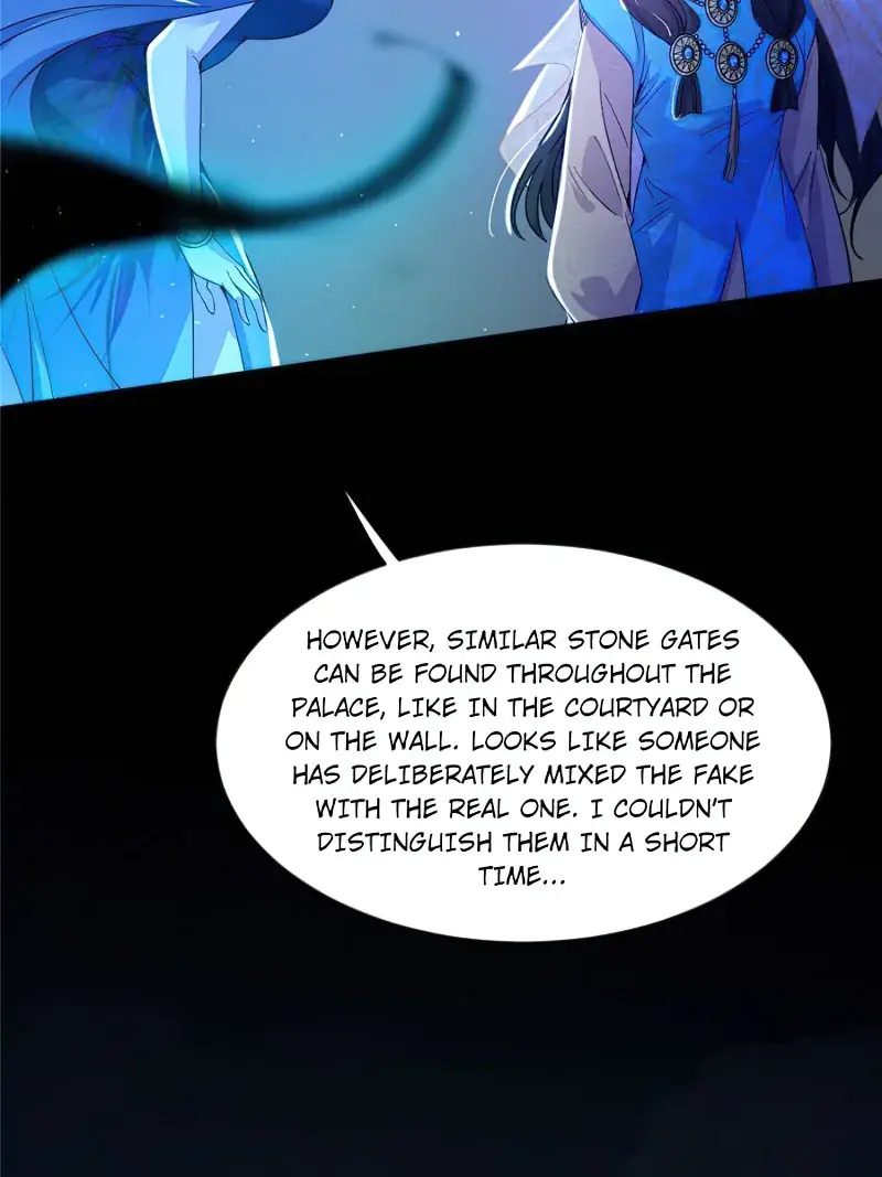 I'm an Evil God Chapter 338 Page 72