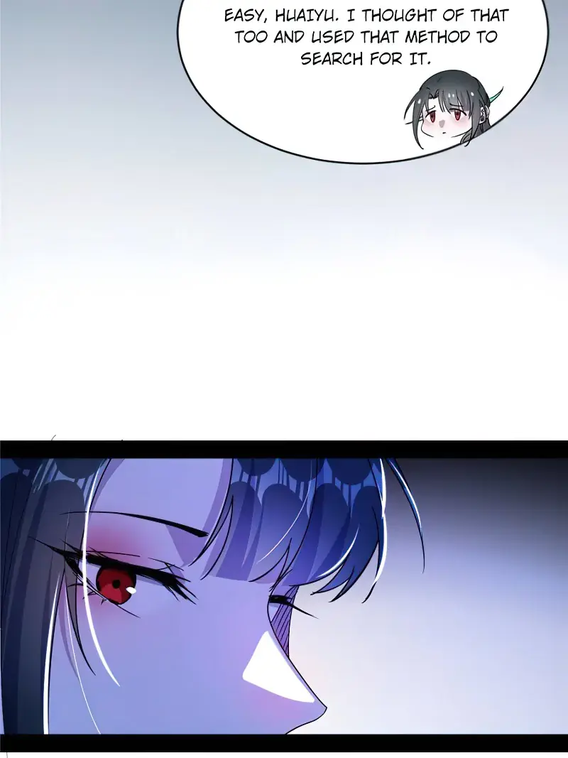 I'm an Evil God Chapter 338 Page 74