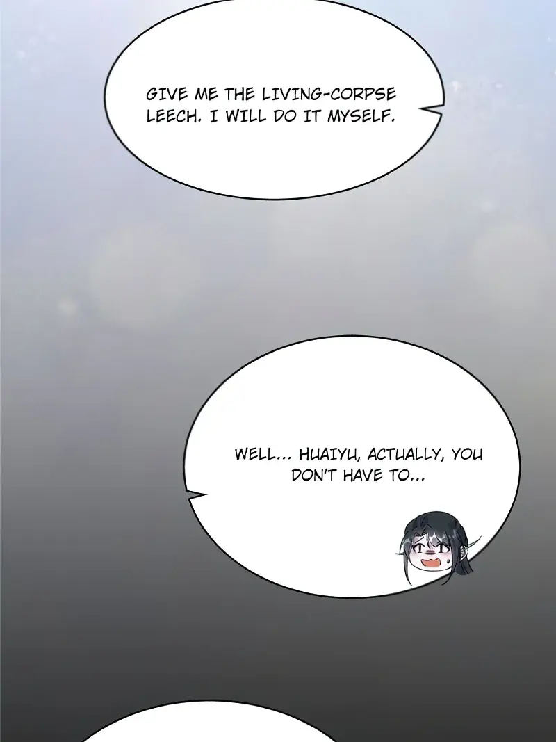 I'm an Evil God Chapter 338 Page 83
