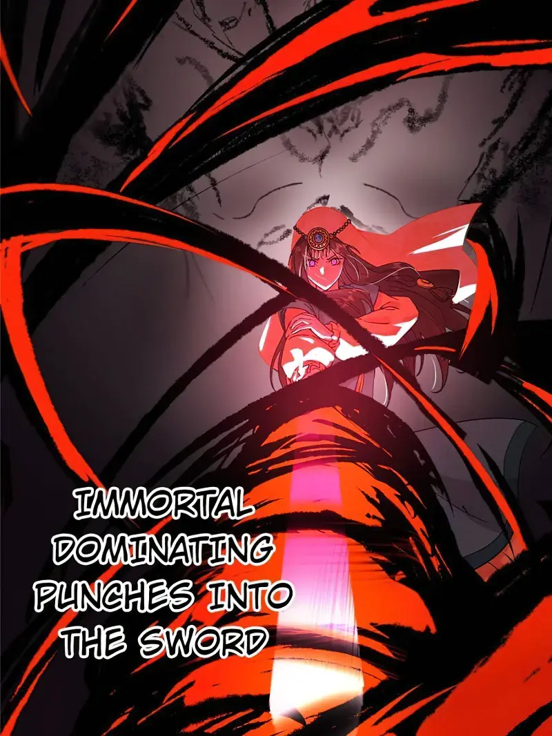 I'm an Evil God Chapter 338 Page 93