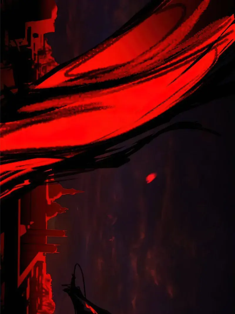 I'm an Evil God Chapter 338 Page 96