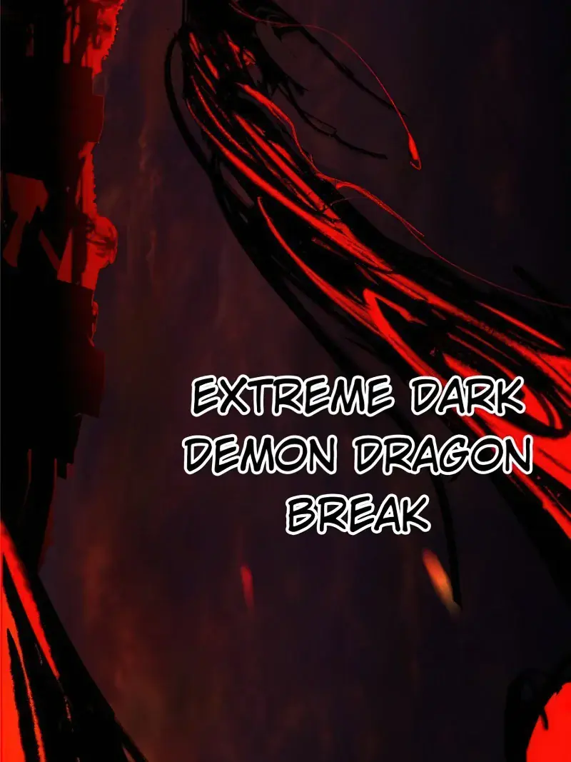 I'm an Evil God Chapter 338 Page 97