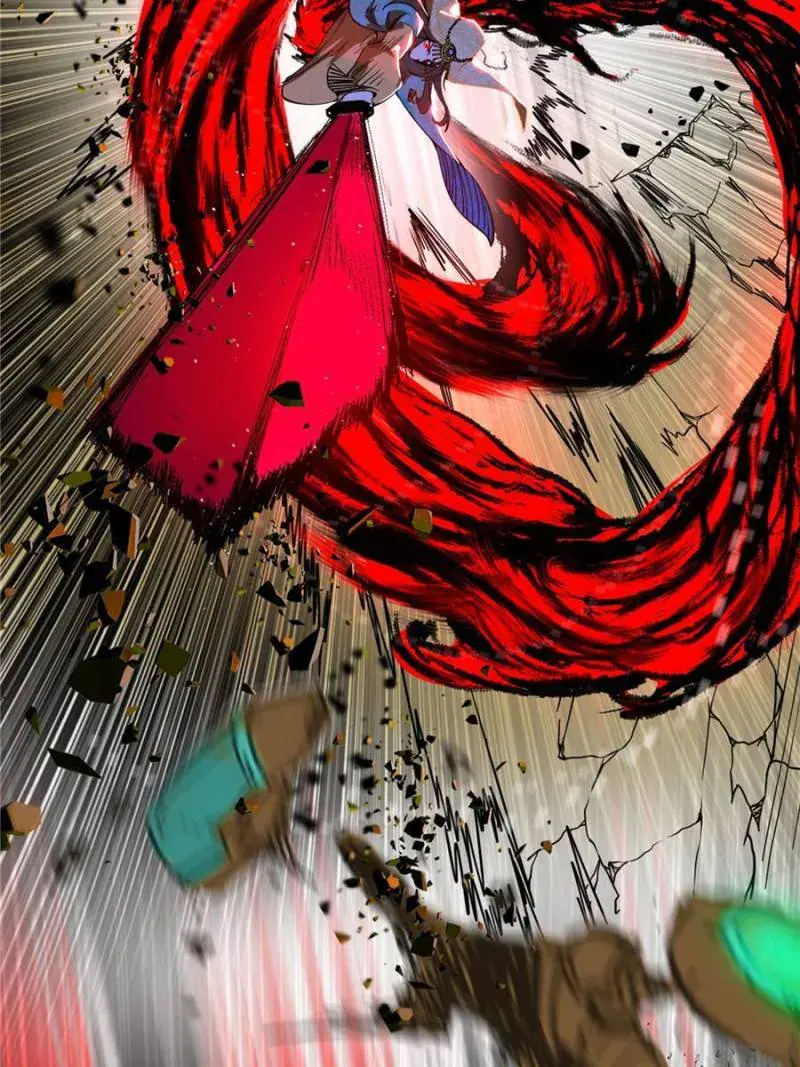 I'm an Evil God Chapter 339 Page 4