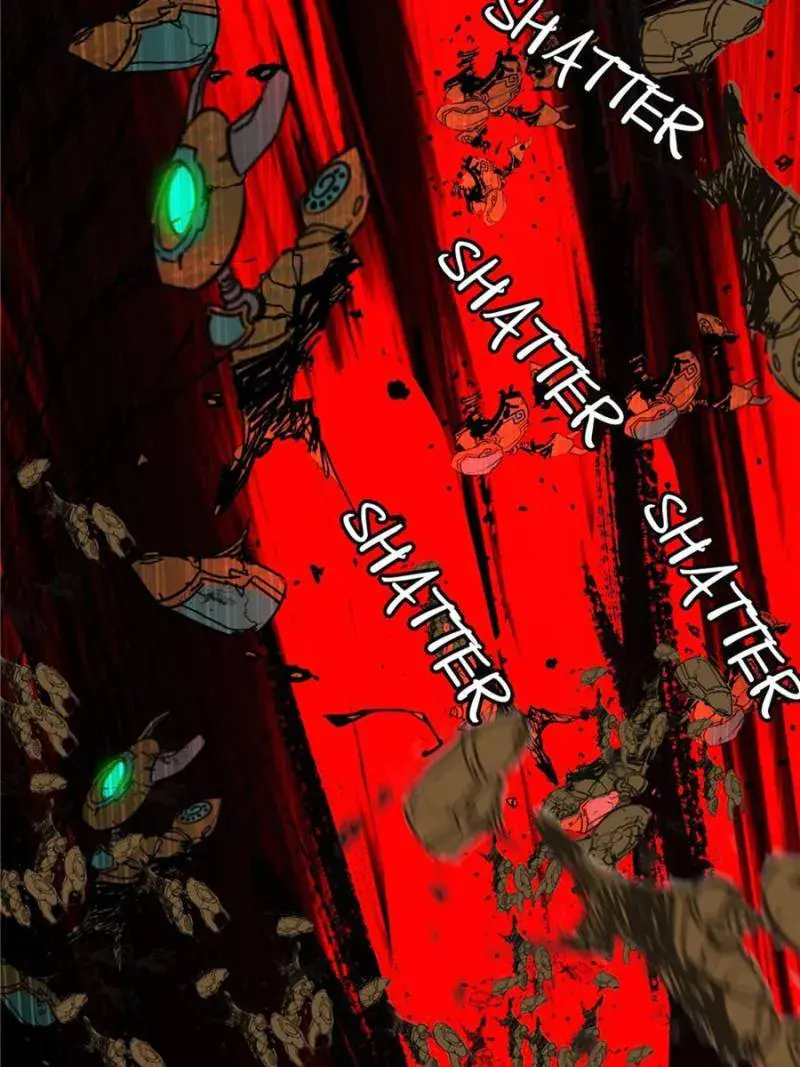 I'm an Evil God Chapter 339 Page 6