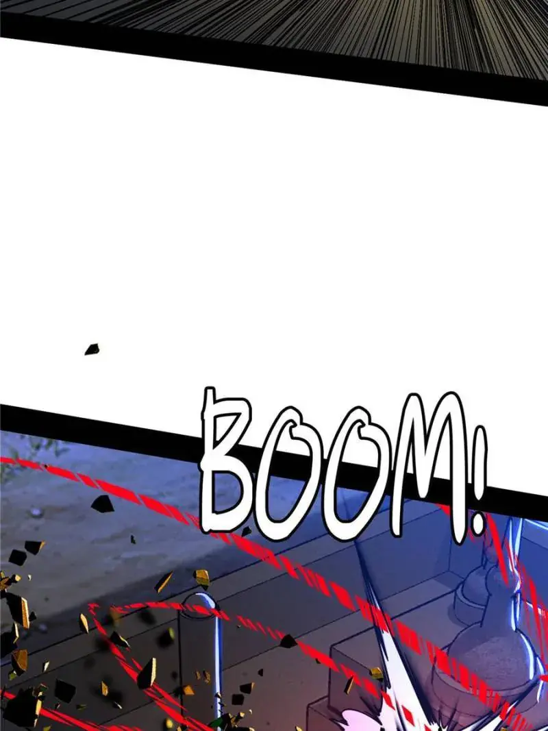 I'm an Evil God Chapter 339 Page 14